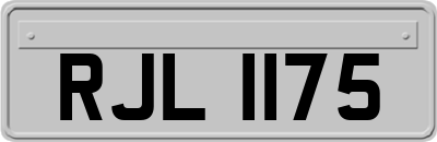 RJL1175