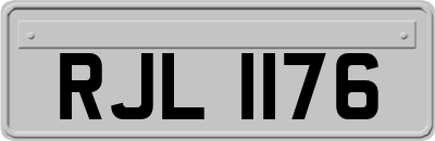 RJL1176