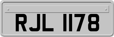 RJL1178