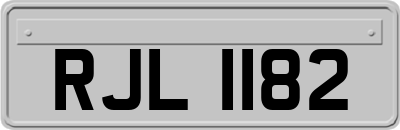 RJL1182