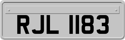 RJL1183