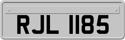 RJL1185