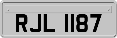 RJL1187