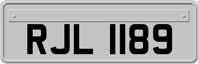 RJL1189