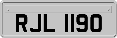 RJL1190