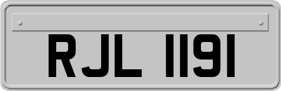 RJL1191