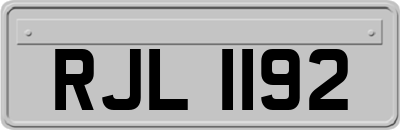 RJL1192