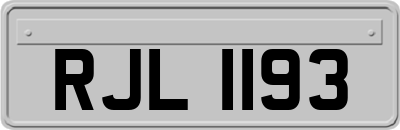 RJL1193