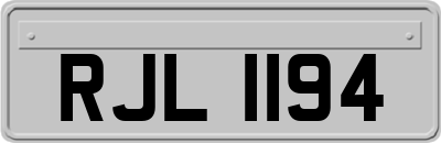 RJL1194