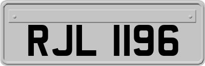 RJL1196