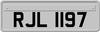 RJL1197