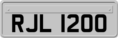 RJL1200