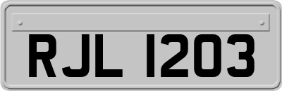 RJL1203