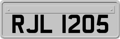 RJL1205