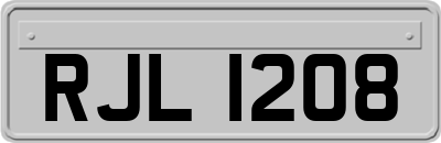 RJL1208