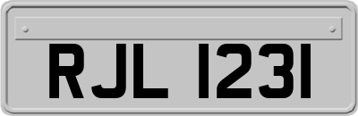 RJL1231