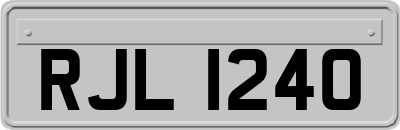 RJL1240