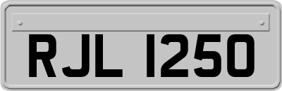 RJL1250