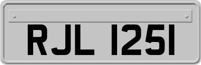 RJL1251