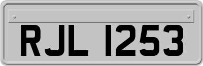 RJL1253