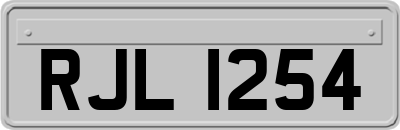 RJL1254