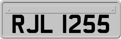 RJL1255