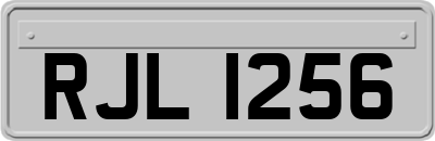 RJL1256