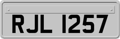 RJL1257