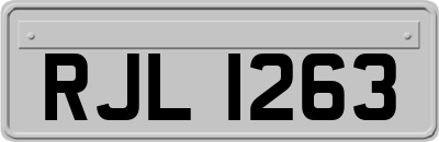 RJL1263