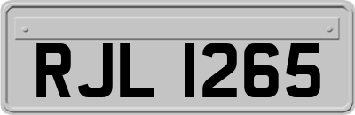 RJL1265