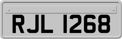 RJL1268