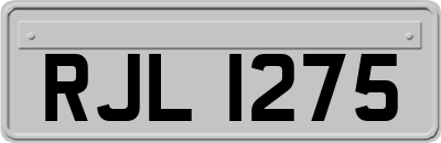 RJL1275