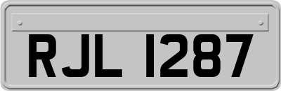 RJL1287