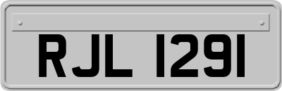 RJL1291