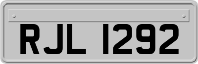 RJL1292