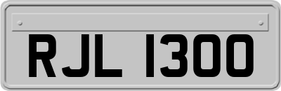 RJL1300