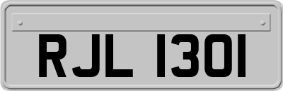 RJL1301