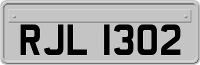 RJL1302