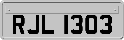 RJL1303