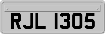 RJL1305