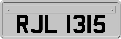 RJL1315