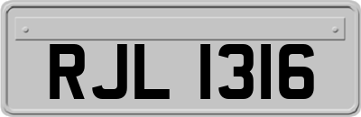 RJL1316