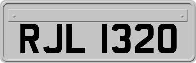 RJL1320