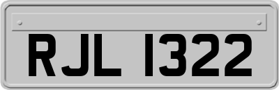 RJL1322