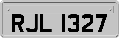 RJL1327