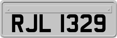 RJL1329