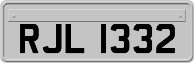 RJL1332