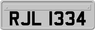 RJL1334