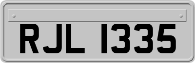 RJL1335