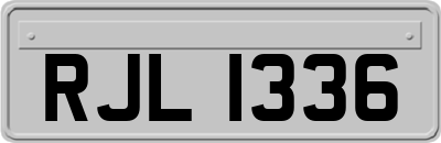 RJL1336